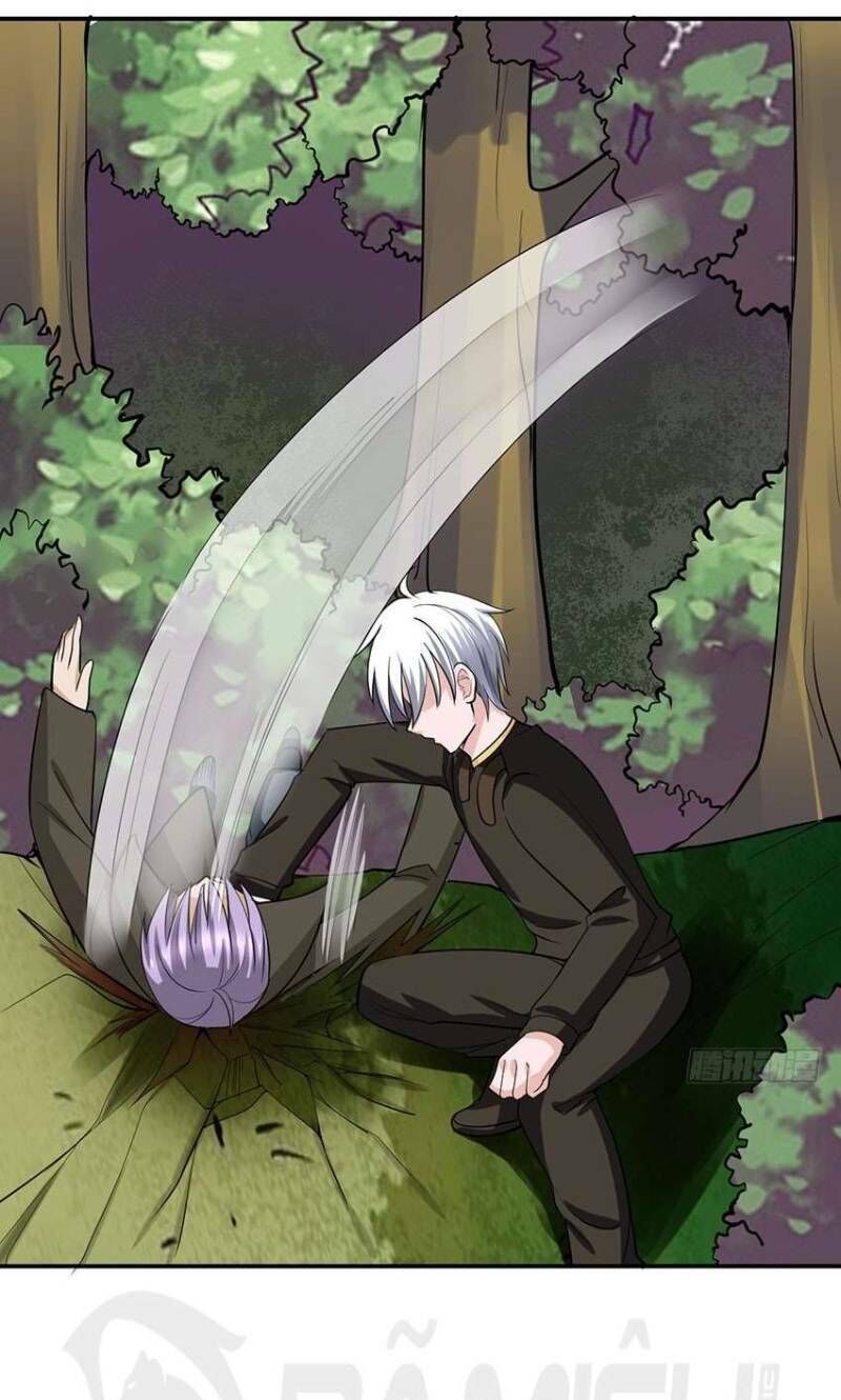 Đô Thị Tu Luyện Cuồng Triều Chapter 95 - 18