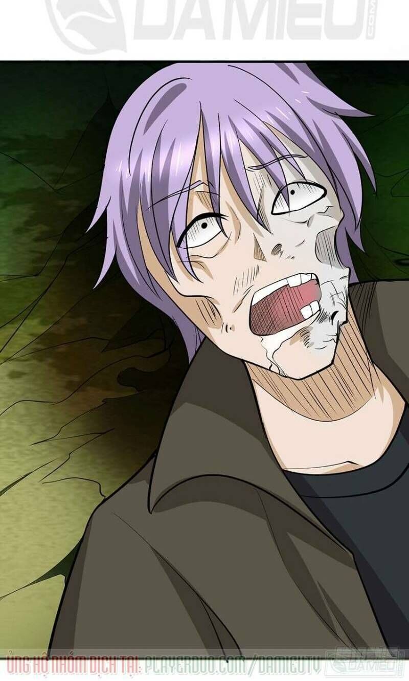 Đô Thị Tu Luyện Cuồng Triều Chapter 95 - 19