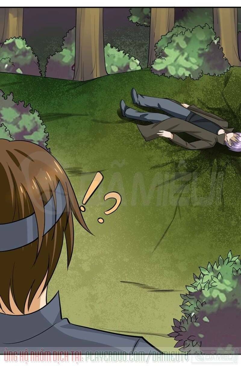 Đô Thị Tu Luyện Cuồng Triều Chapter 95 - 20