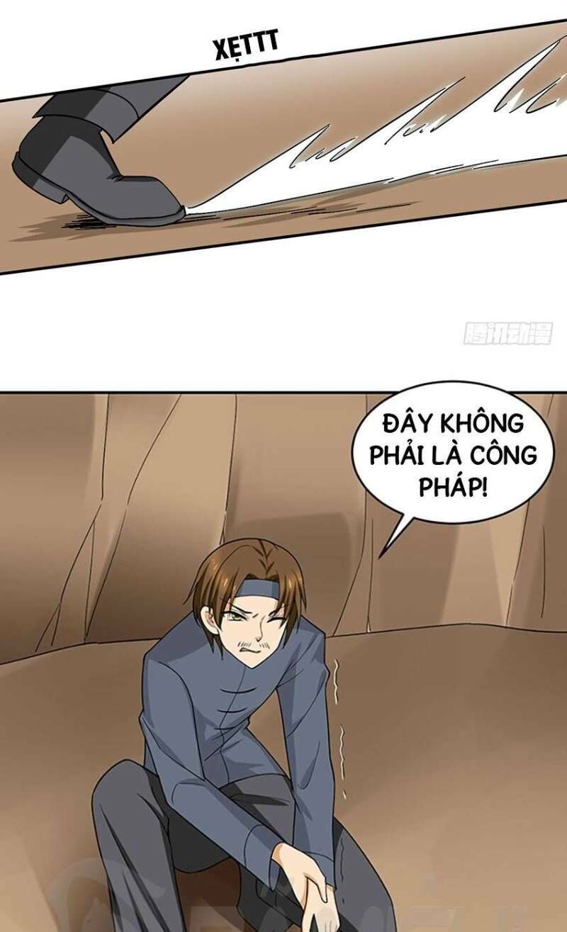 Đô Thị Tu Luyện Cuồng Triều Chapter 95 - 3