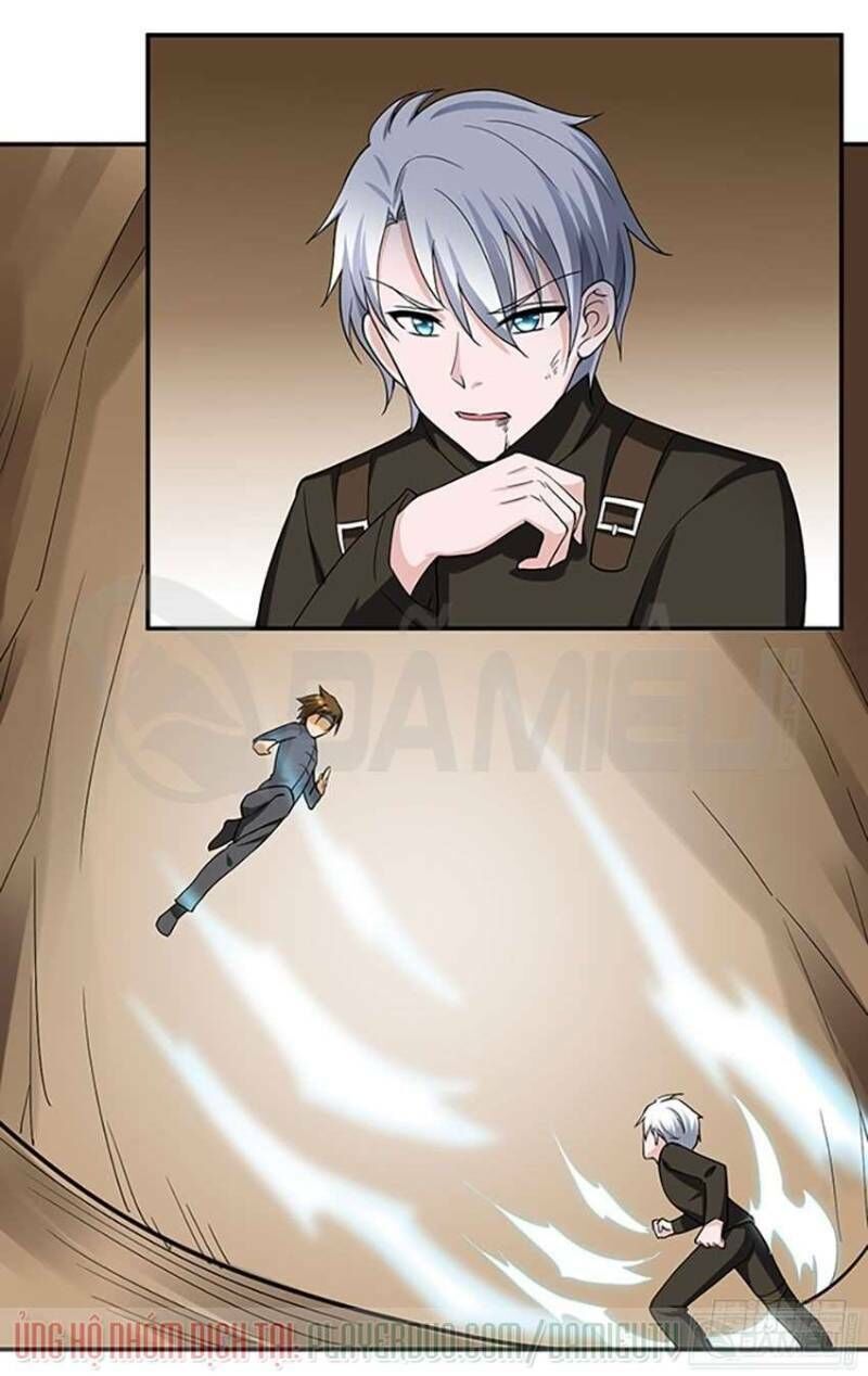 Đô Thị Tu Luyện Cuồng Triều Chapter 95 - 5