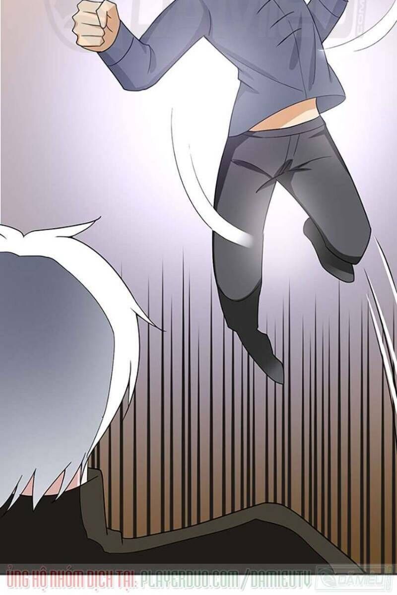 Đô Thị Tu Luyện Cuồng Triều Chapter 95 - 9