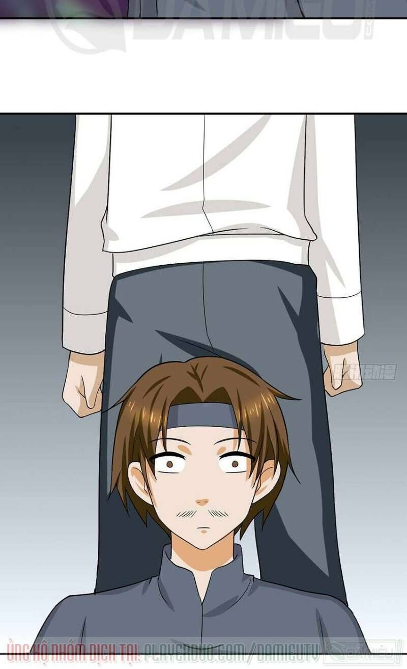 Đô Thị Tu Luyện Cuồng Triều Chapter 96 - 12