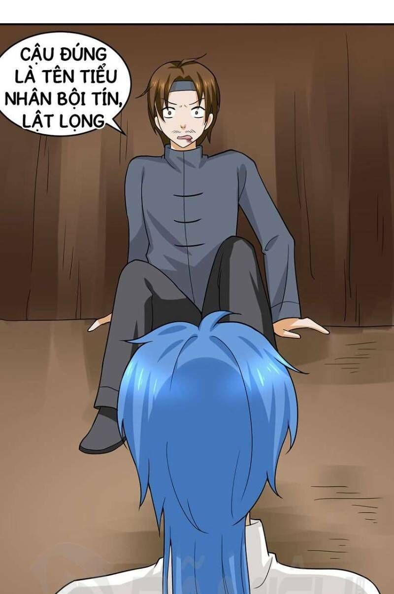 Đô Thị Tu Luyện Cuồng Triều Chapter 96 - 15