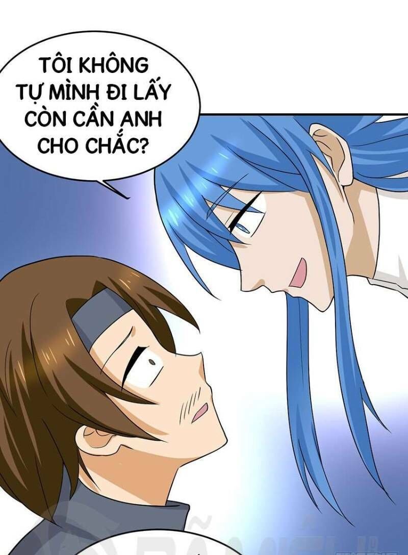 Đô Thị Tu Luyện Cuồng Triều Chapter 96 - 19