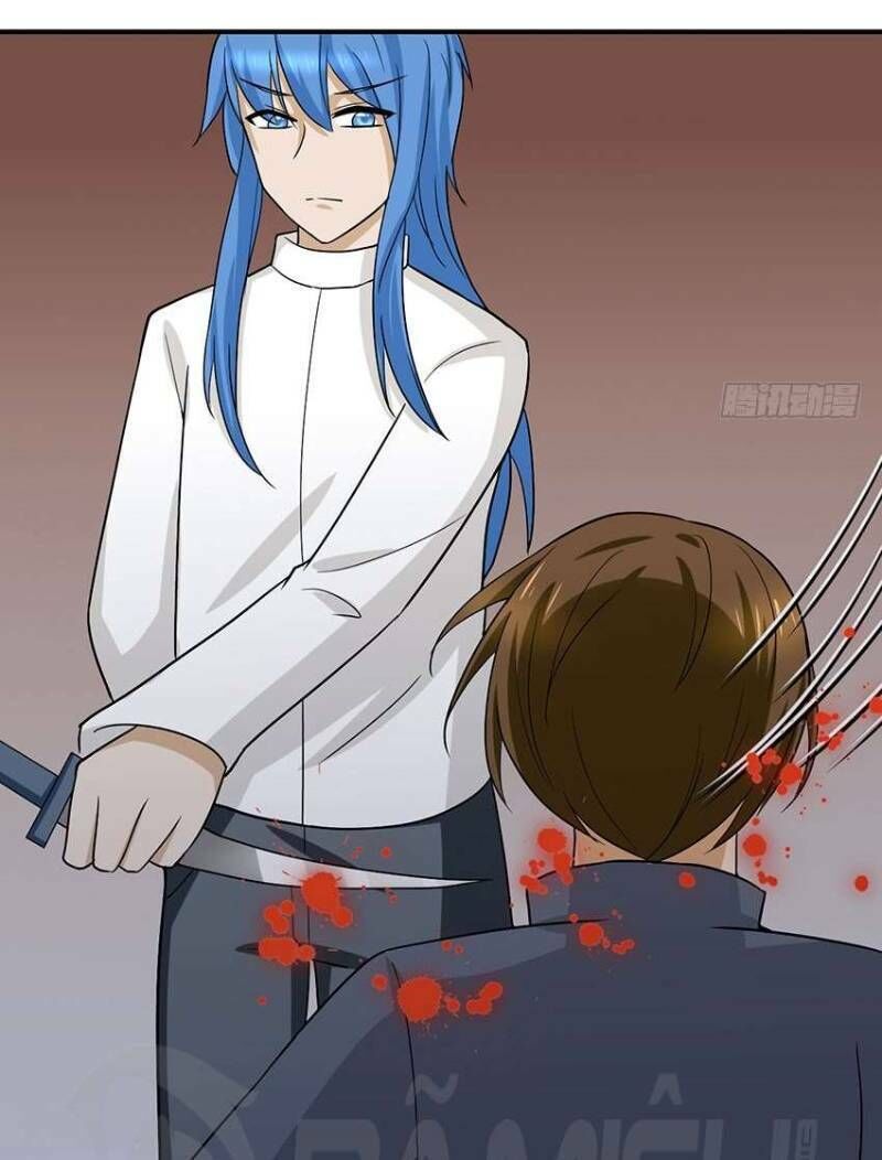 Đô Thị Tu Luyện Cuồng Triều Chapter 96 - 22