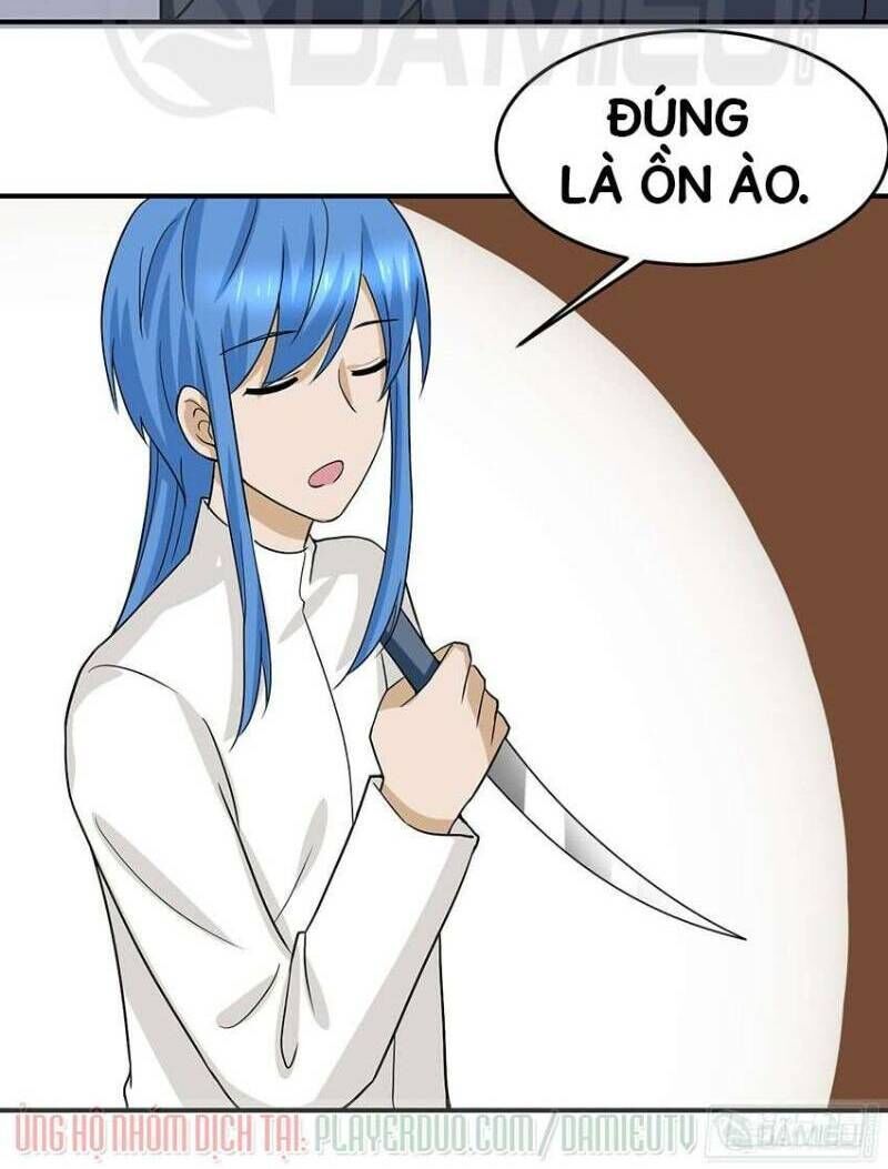 Đô Thị Tu Luyện Cuồng Triều Chapter 96 - 23