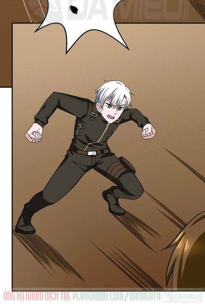 Đô Thị Tu Luyện Cuồng Triều Chapter 96 - 4