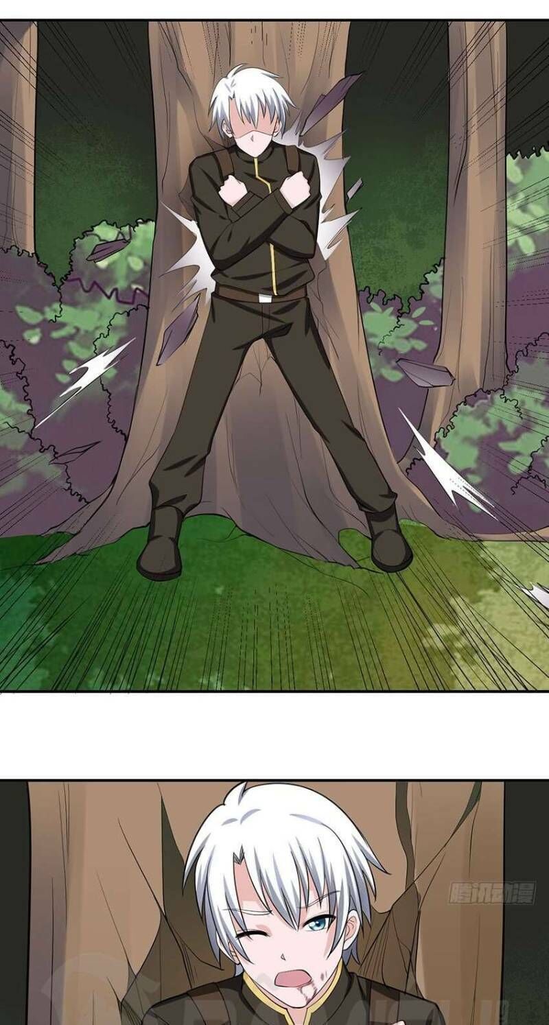 Đô Thị Tu Luyện Cuồng Triều Chapter 96 - 6