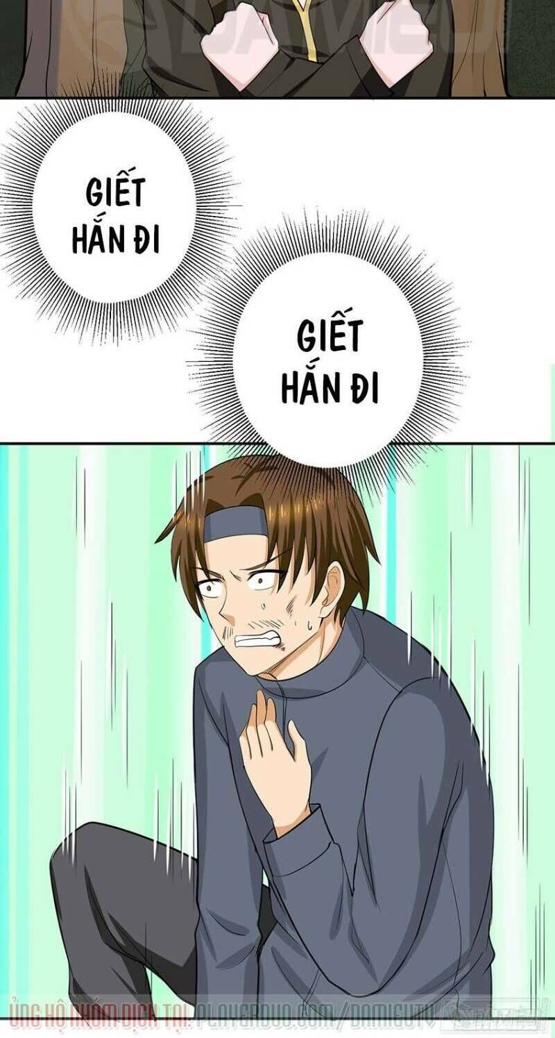 Đô Thị Tu Luyện Cuồng Triều Chapter 96 - 7