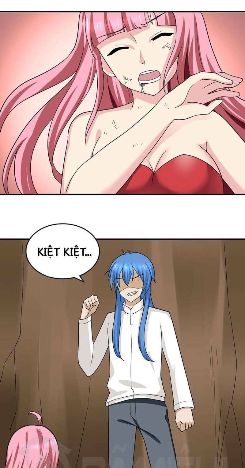 Đô Thị Tu Luyện Cuồng Triều Chapter 96 - 9