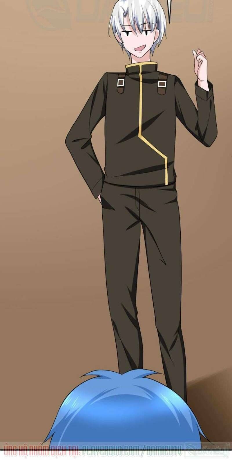 Đô Thị Tu Luyện Cuồng Triều Chapter 97 - 11