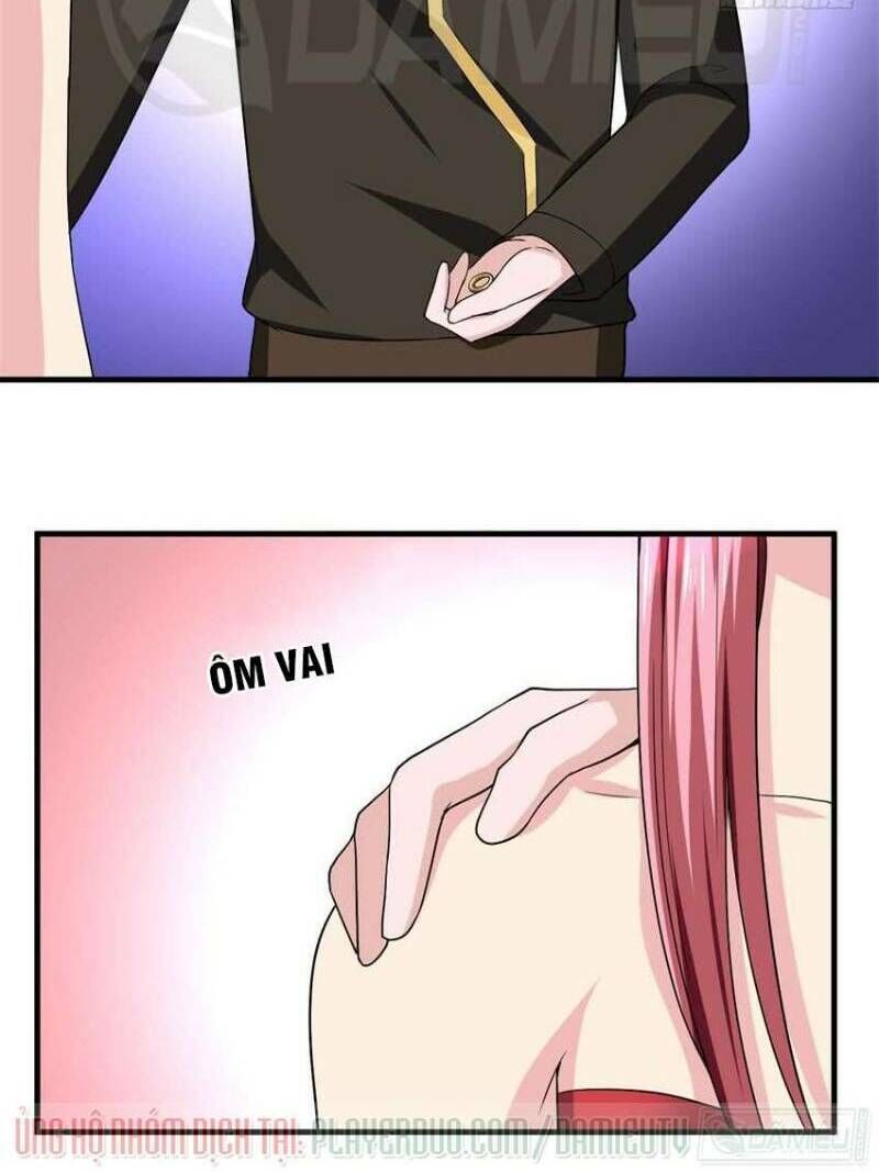 Đô Thị Tu Luyện Cuồng Triều Chapter 97 - 15