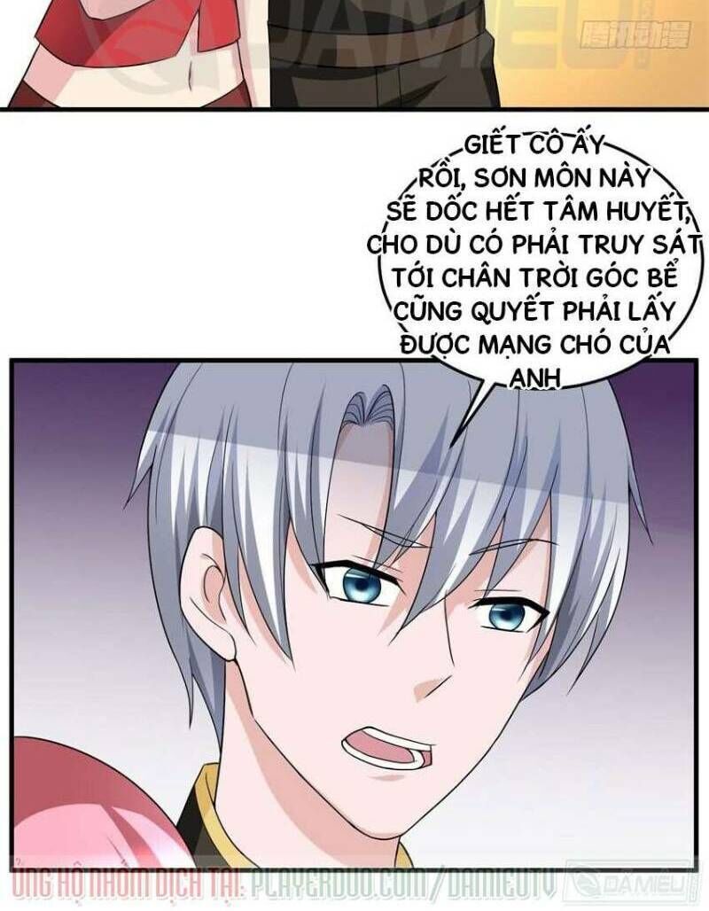 Đô Thị Tu Luyện Cuồng Triều Chapter 97 - 17