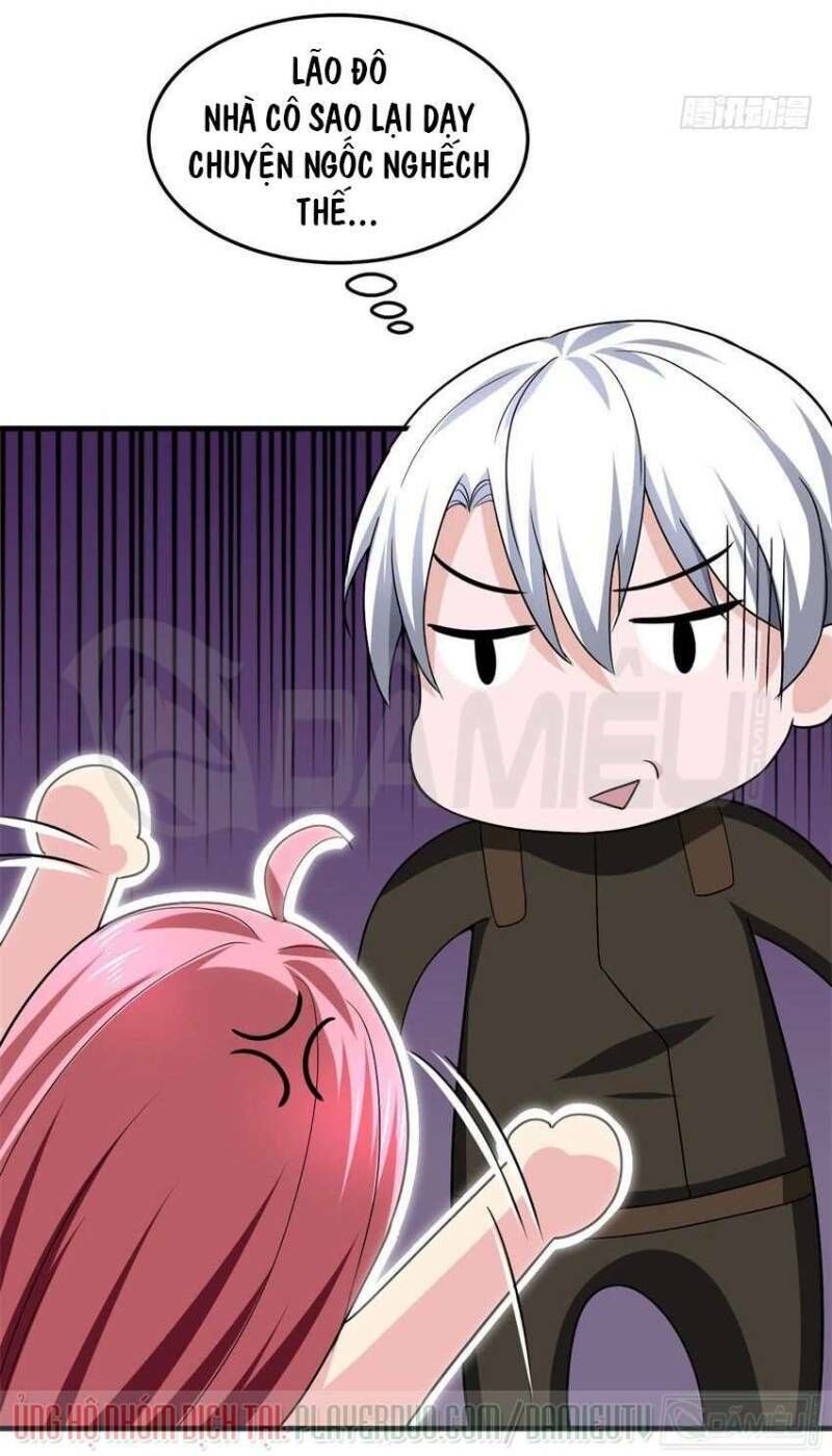 Đô Thị Tu Luyện Cuồng Triều Chapter 97 - 20