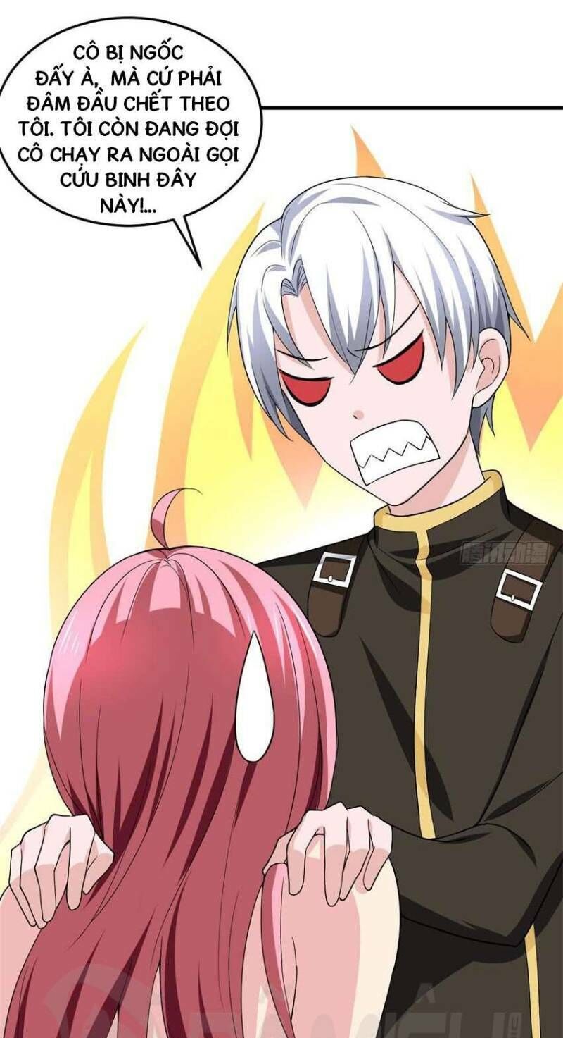 Đô Thị Tu Luyện Cuồng Triều Chapter 97 - 21