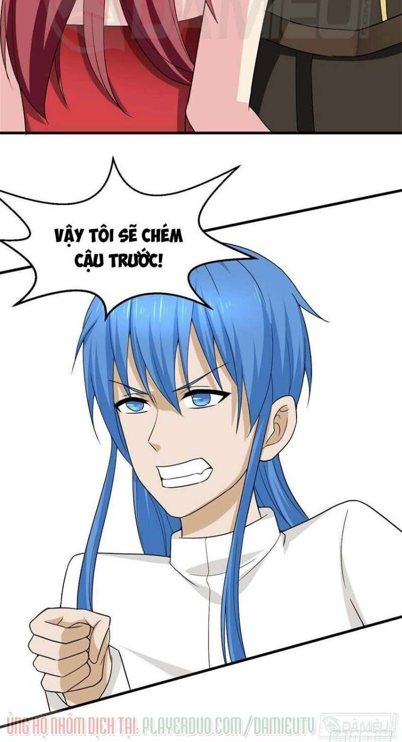 Đô Thị Tu Luyện Cuồng Triều Chapter 97 - 22