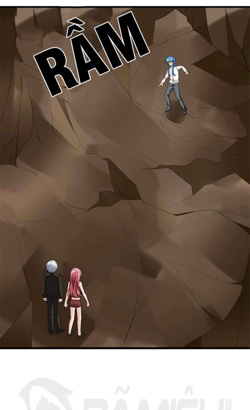 Đô Thị Tu Luyện Cuồng Triều Chapter 97 - 23