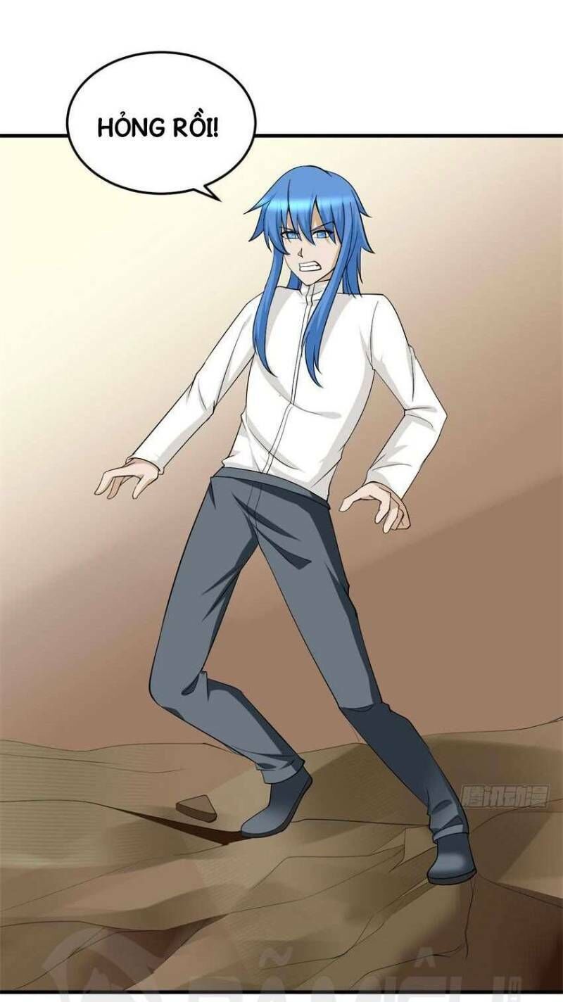 Đô Thị Tu Luyện Cuồng Triều Chapter 97 - 25