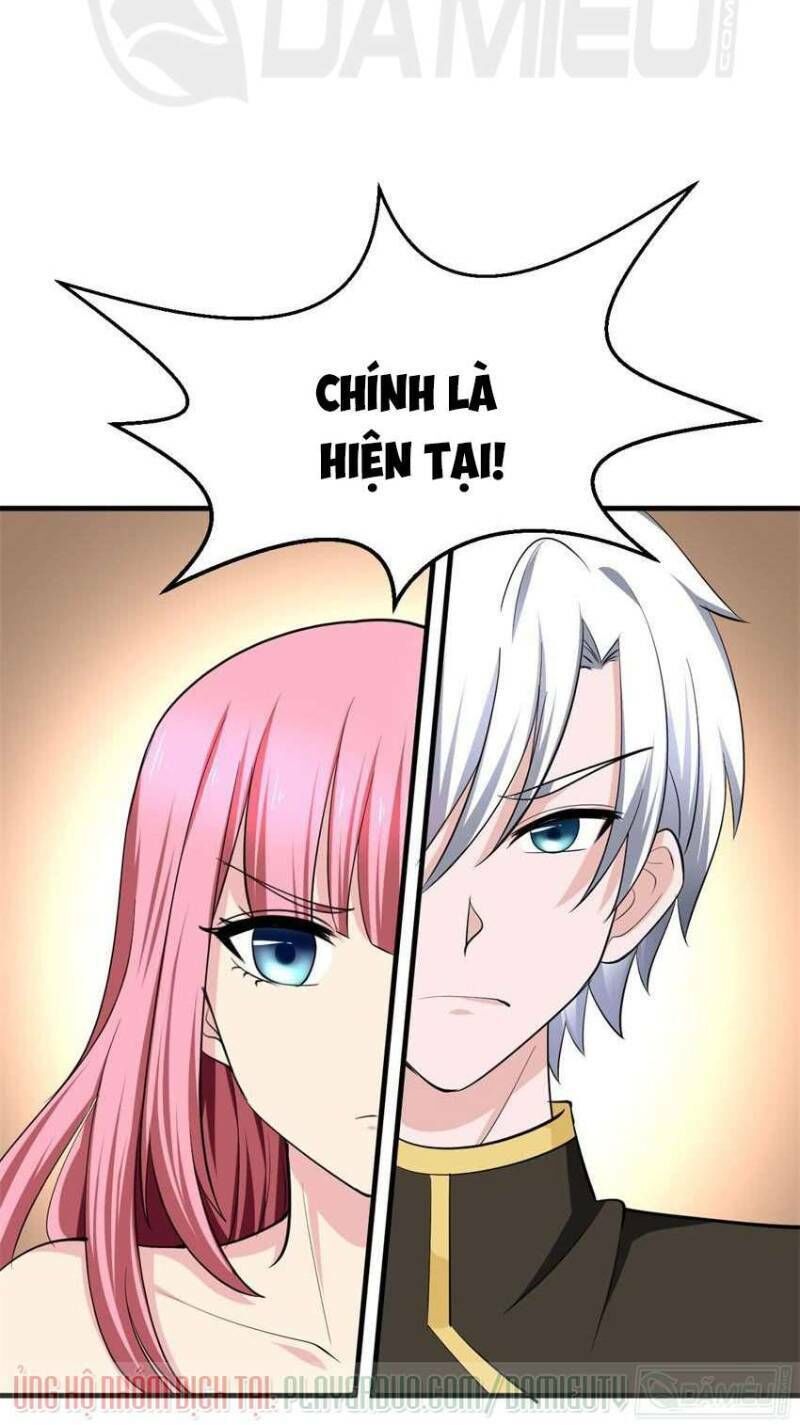 Đô Thị Tu Luyện Cuồng Triều Chapter 97 - 26