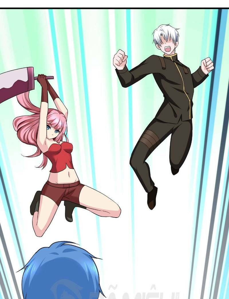 Đô Thị Tu Luyện Cuồng Triều Chapter 98 - 1