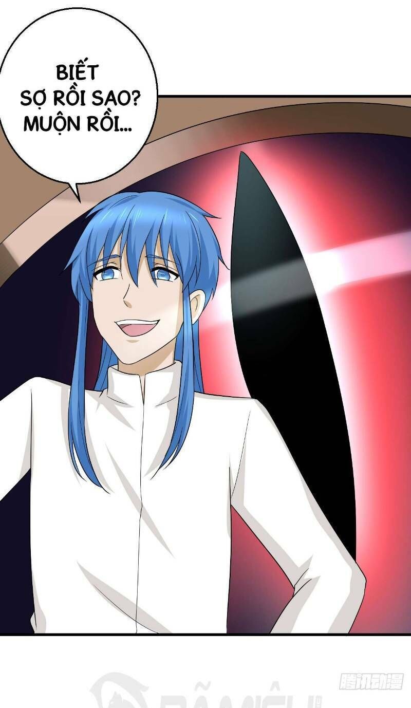 Đô Thị Tu Luyện Cuồng Triều Chapter 98 - 11