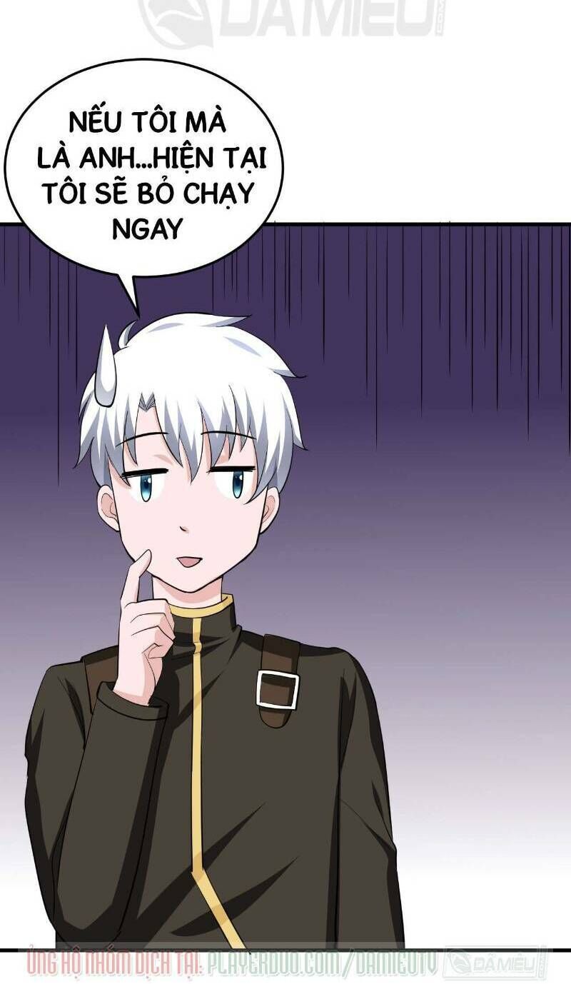 Đô Thị Tu Luyện Cuồng Triều Chapter 98 - 12