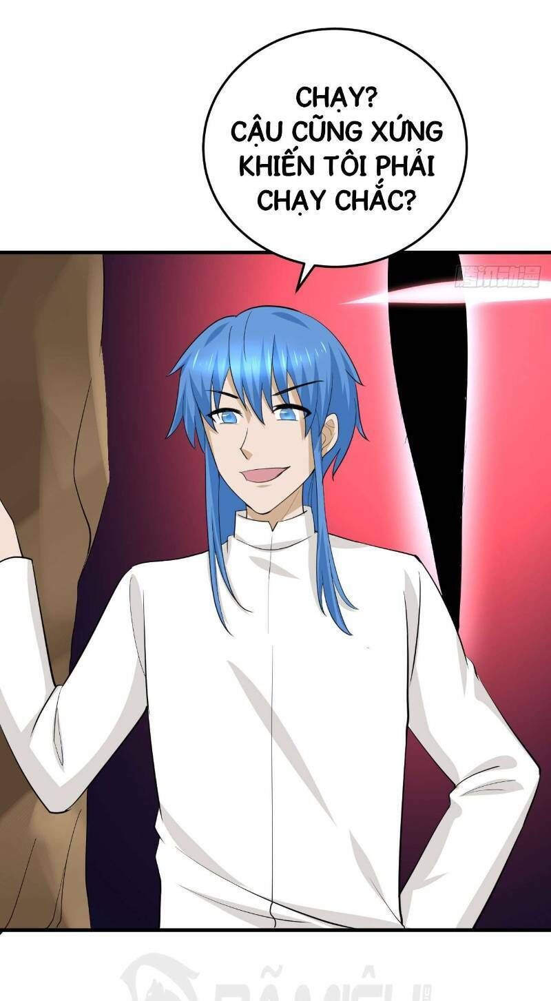 Đô Thị Tu Luyện Cuồng Triều Chapter 98 - 13