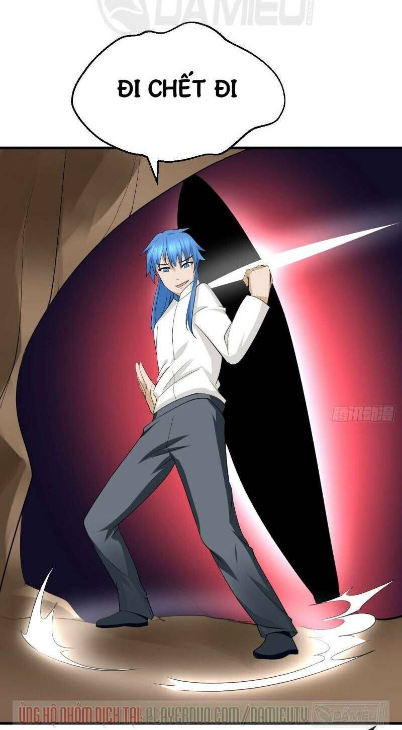 Đô Thị Tu Luyện Cuồng Triều Chapter 98 - 14