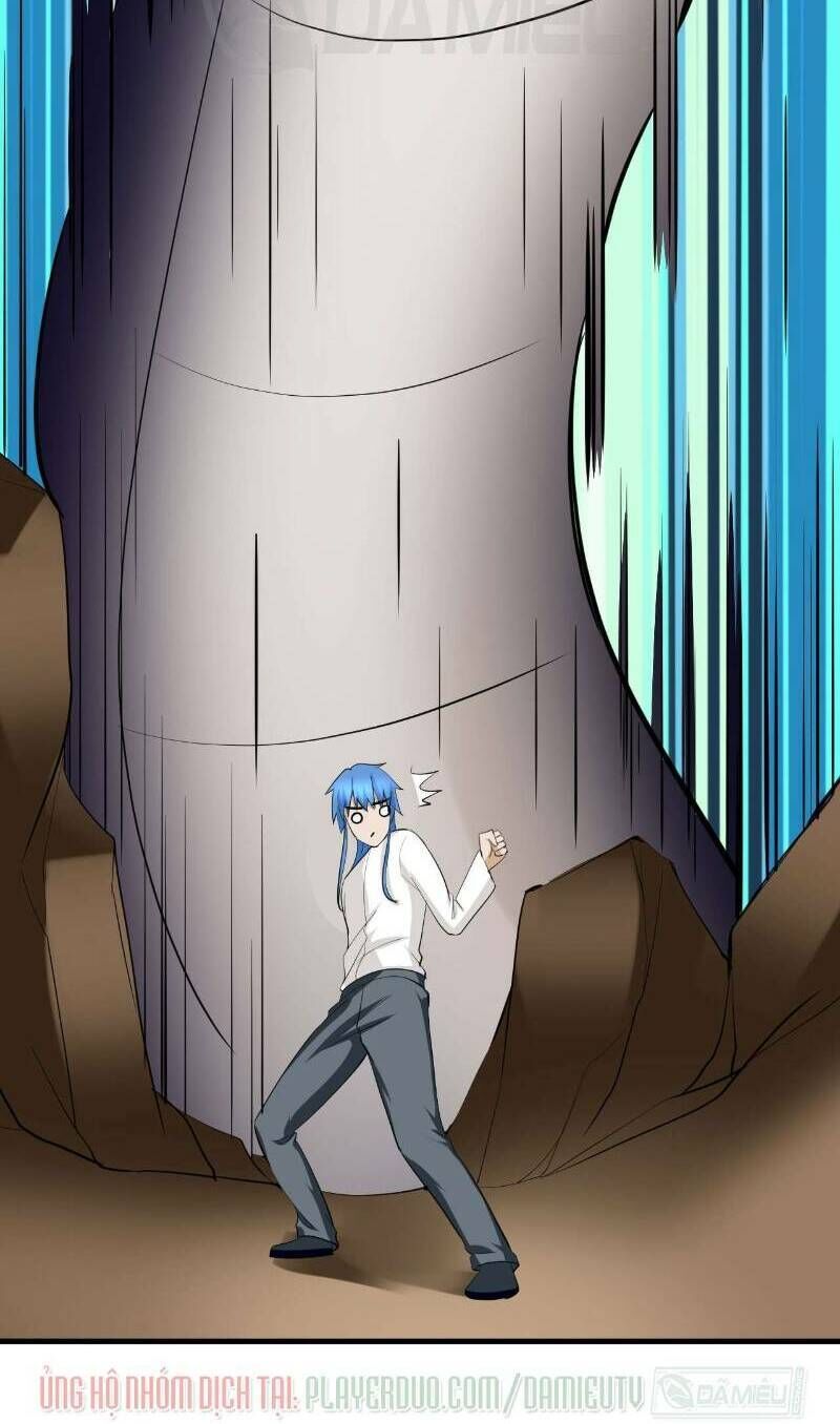 Đô Thị Tu Luyện Cuồng Triều Chapter 98 - 16