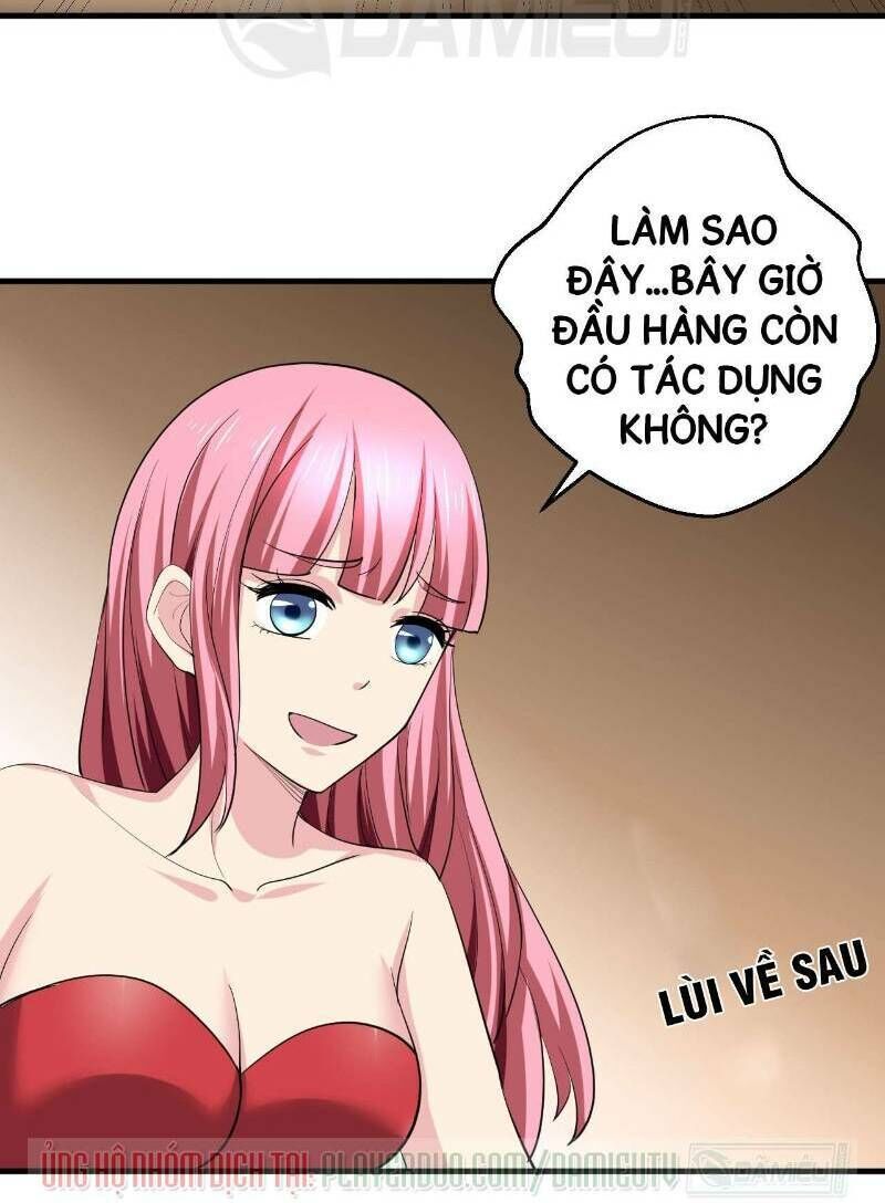 Đô Thị Tu Luyện Cuồng Triều Chapter 98 - 18