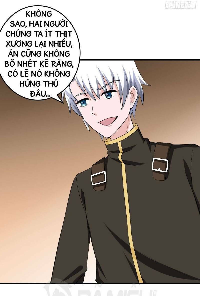 Đô Thị Tu Luyện Cuồng Triều Chapter 98 - 19