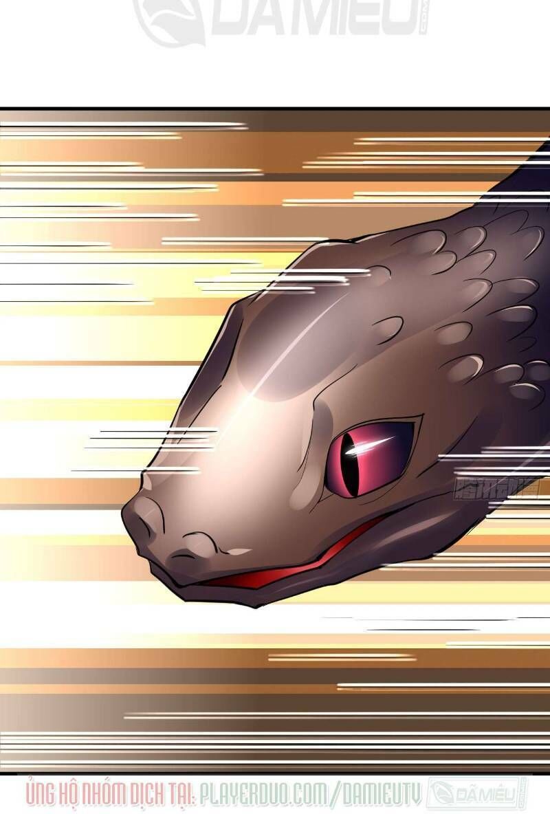 Đô Thị Tu Luyện Cuồng Triều Chapter 98 - 20