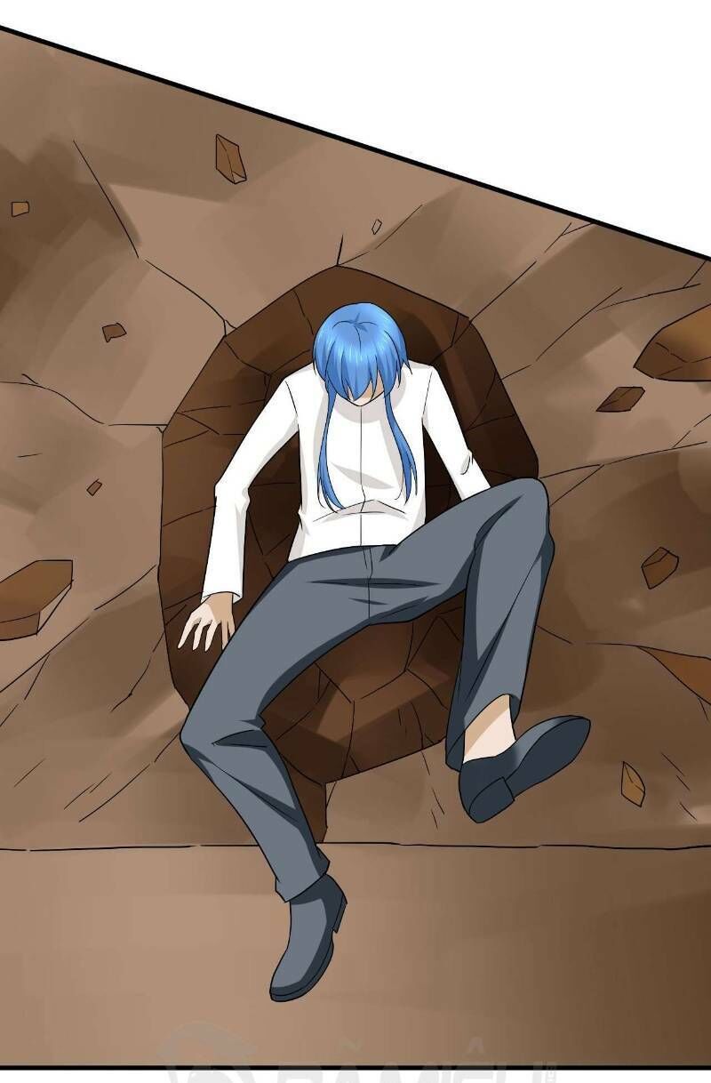 Đô Thị Tu Luyện Cuồng Triều Chapter 98 - 3