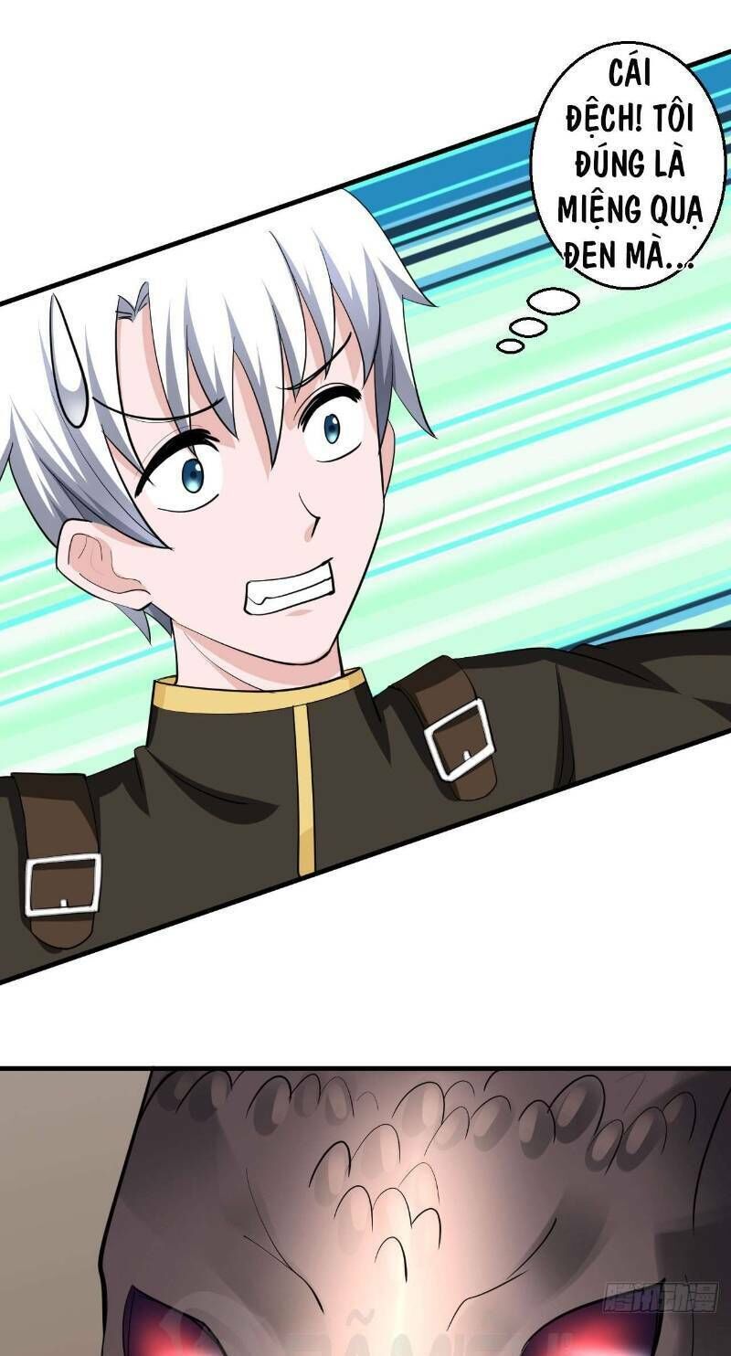 Đô Thị Tu Luyện Cuồng Triều Chapter 98 - 21