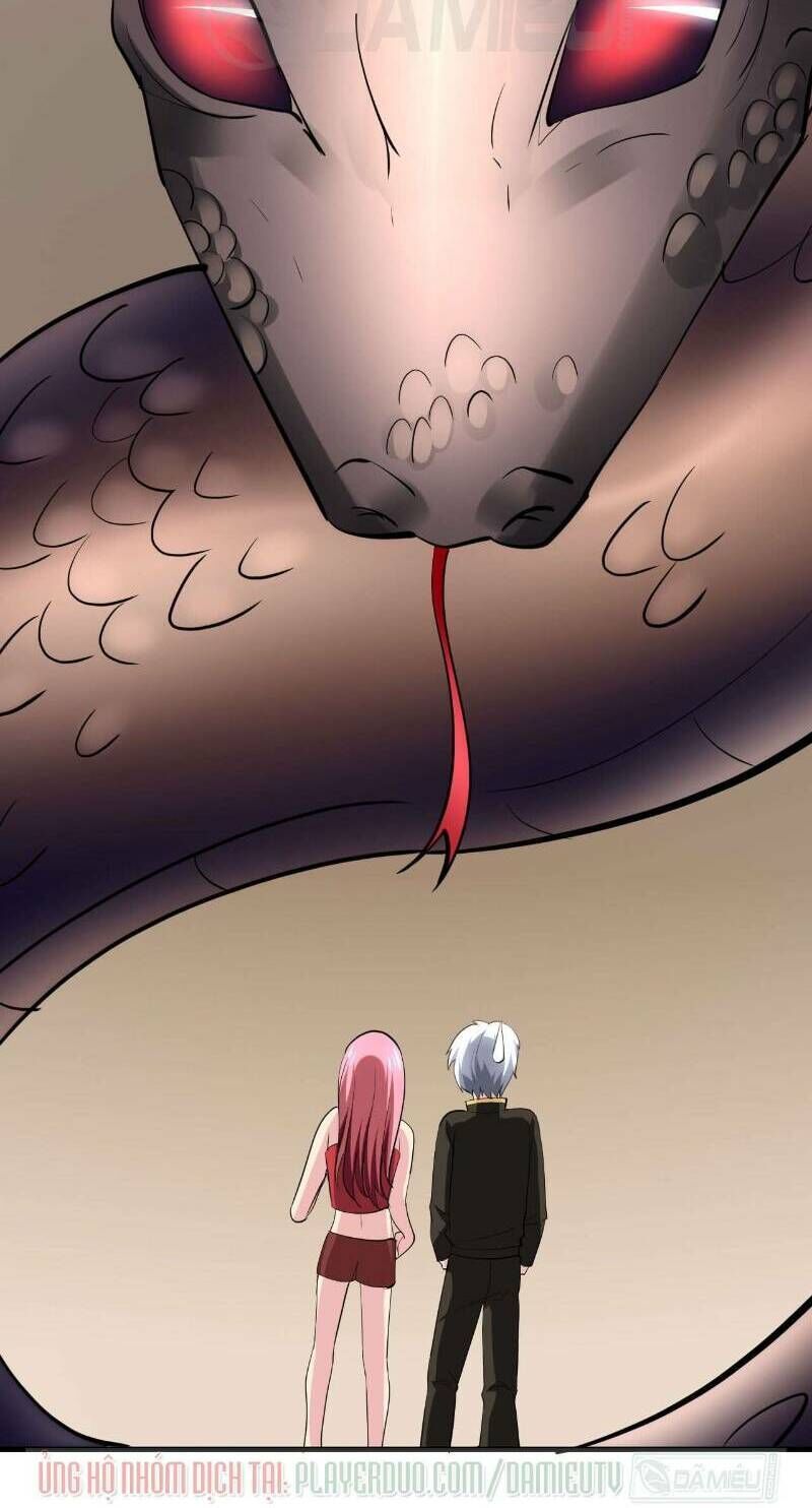Đô Thị Tu Luyện Cuồng Triều Chapter 98 - 22