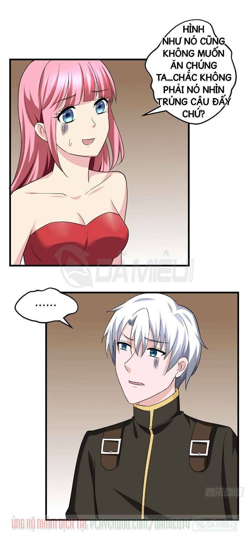 Đô Thị Tu Luyện Cuồng Triều Chapter 98 - 23