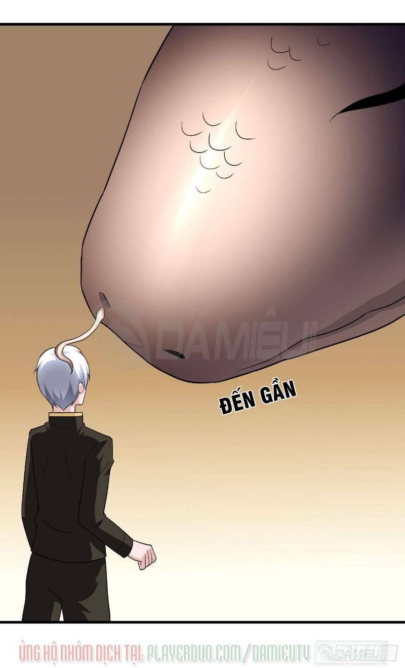 Đô Thị Tu Luyện Cuồng Triều Chapter 98 - 25