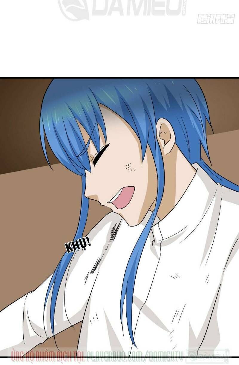 Đô Thị Tu Luyện Cuồng Triều Chapter 98 - 4