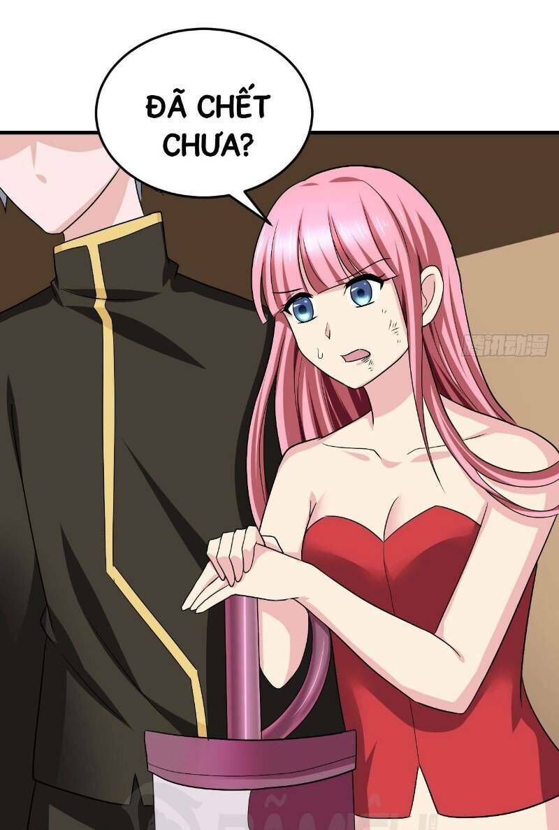 Đô Thị Tu Luyện Cuồng Triều Chapter 98 - 5