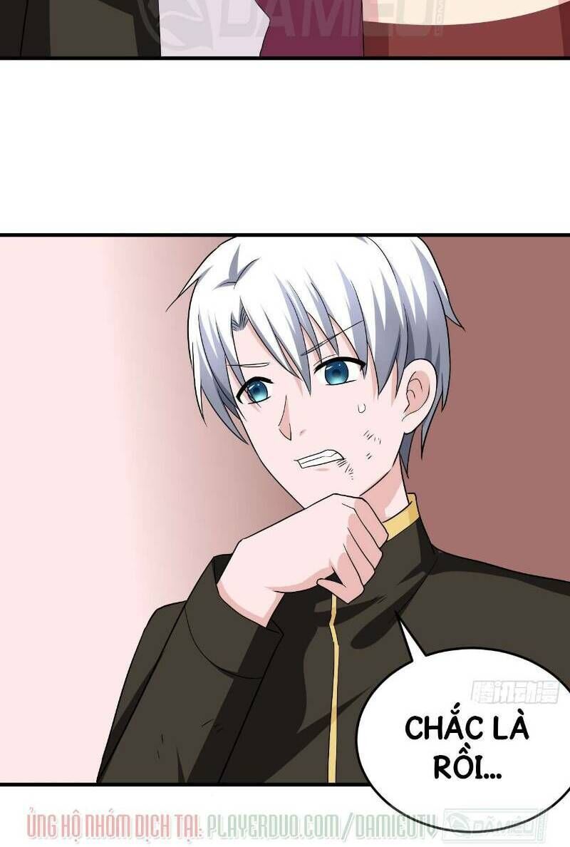 Đô Thị Tu Luyện Cuồng Triều Chapter 98 - 6