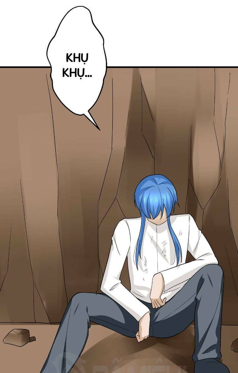 Đô Thị Tu Luyện Cuồng Triều Chapter 98 - 7