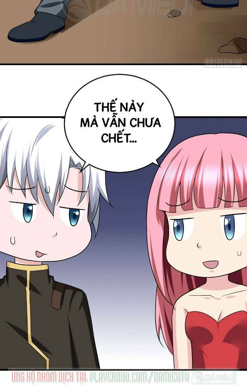 Đô Thị Tu Luyện Cuồng Triều Chapter 98 - 8