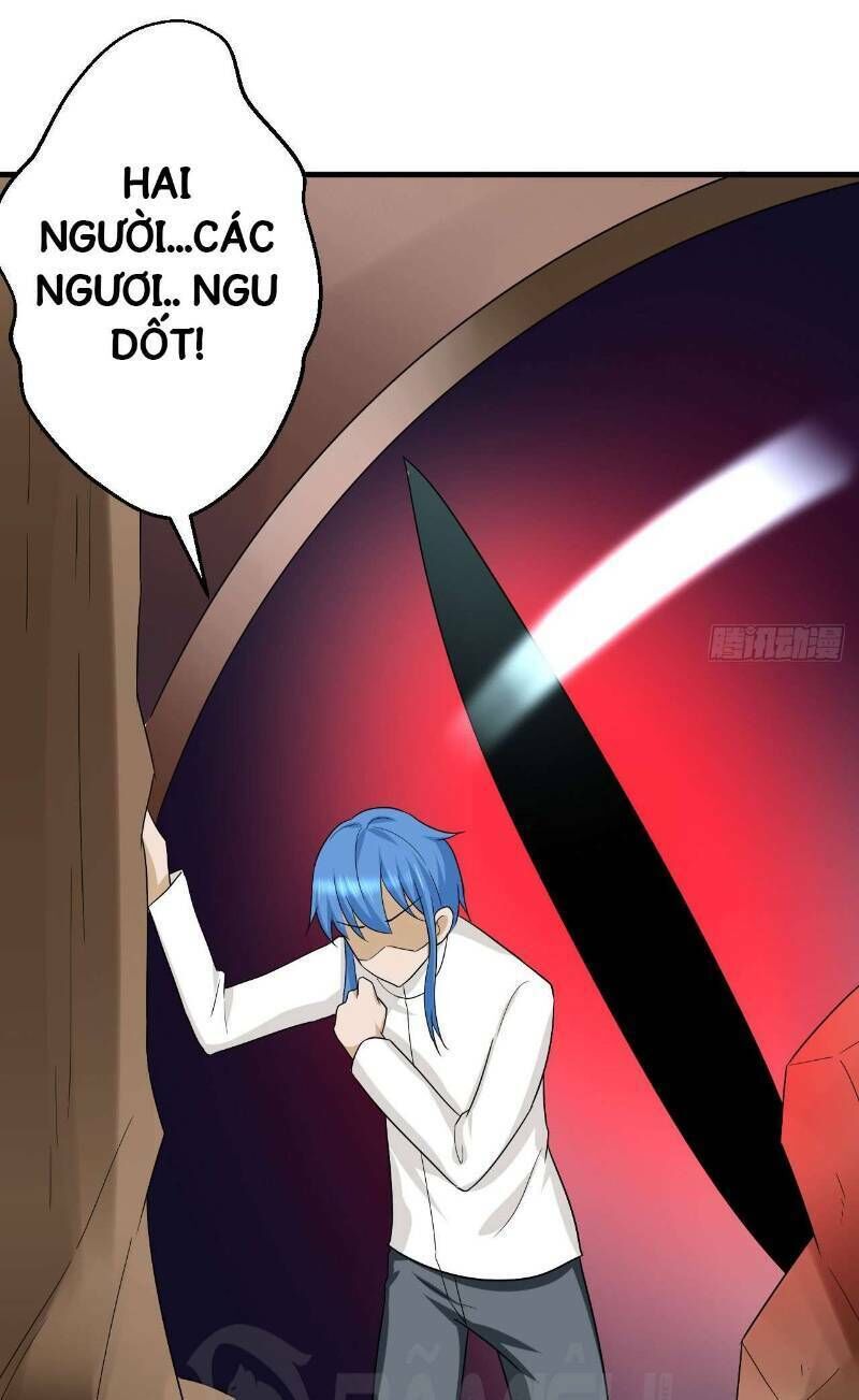 Đô Thị Tu Luyện Cuồng Triều Chapter 98 - 9