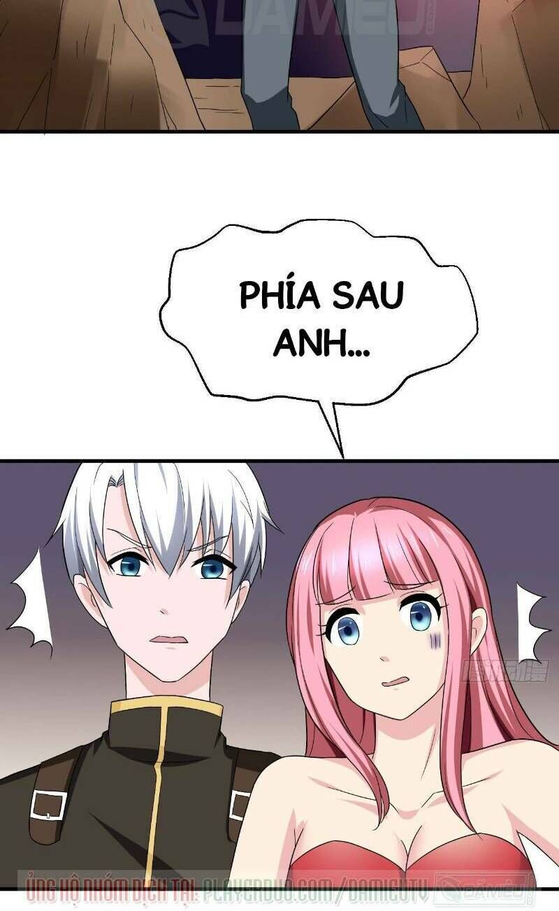 Đô Thị Tu Luyện Cuồng Triều Chapter 98 - 10