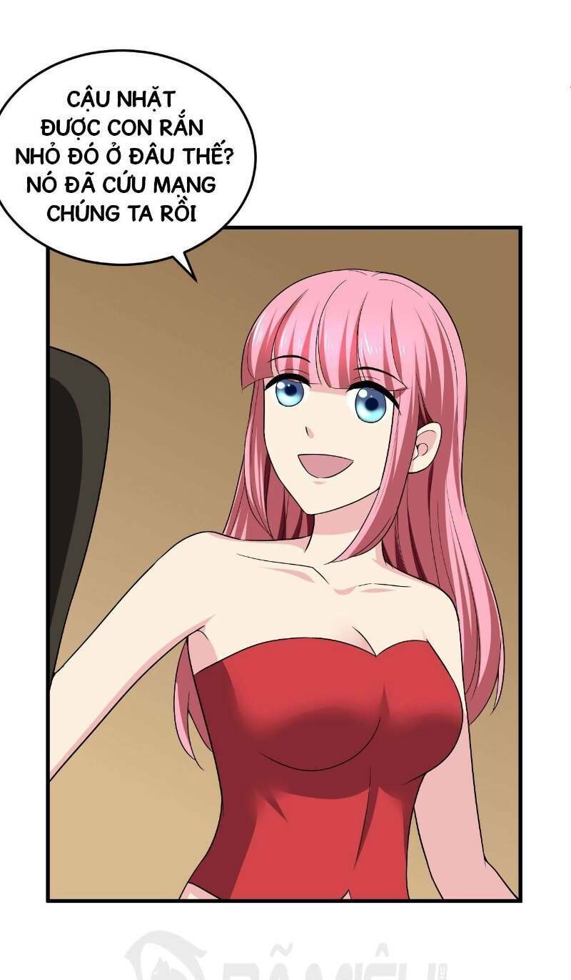 Đô Thị Tu Luyện Cuồng Triều Chapter 99 - 1