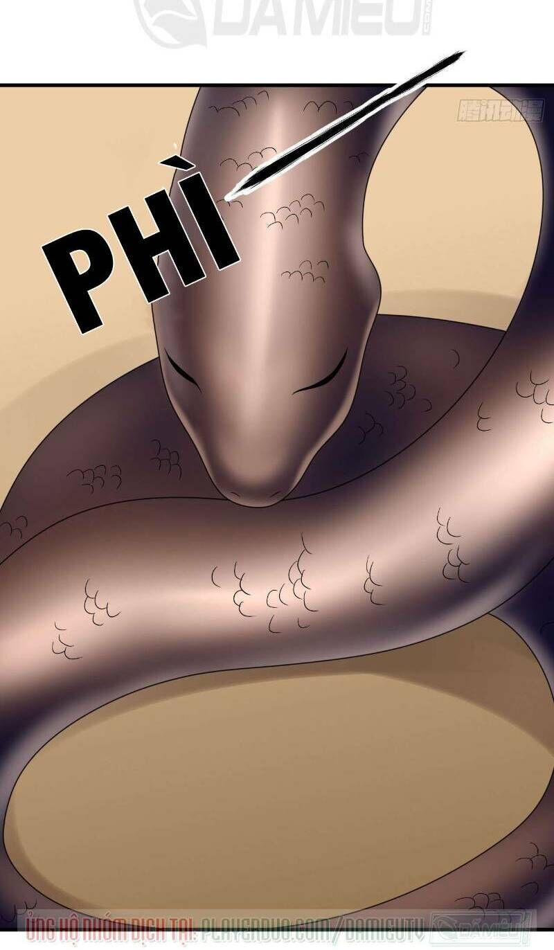Đô Thị Tu Luyện Cuồng Triều Chapter 99 - 2