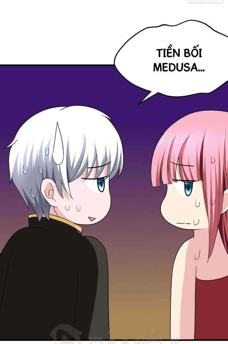 Đô Thị Tu Luyện Cuồng Triều Chapter 99 - 11