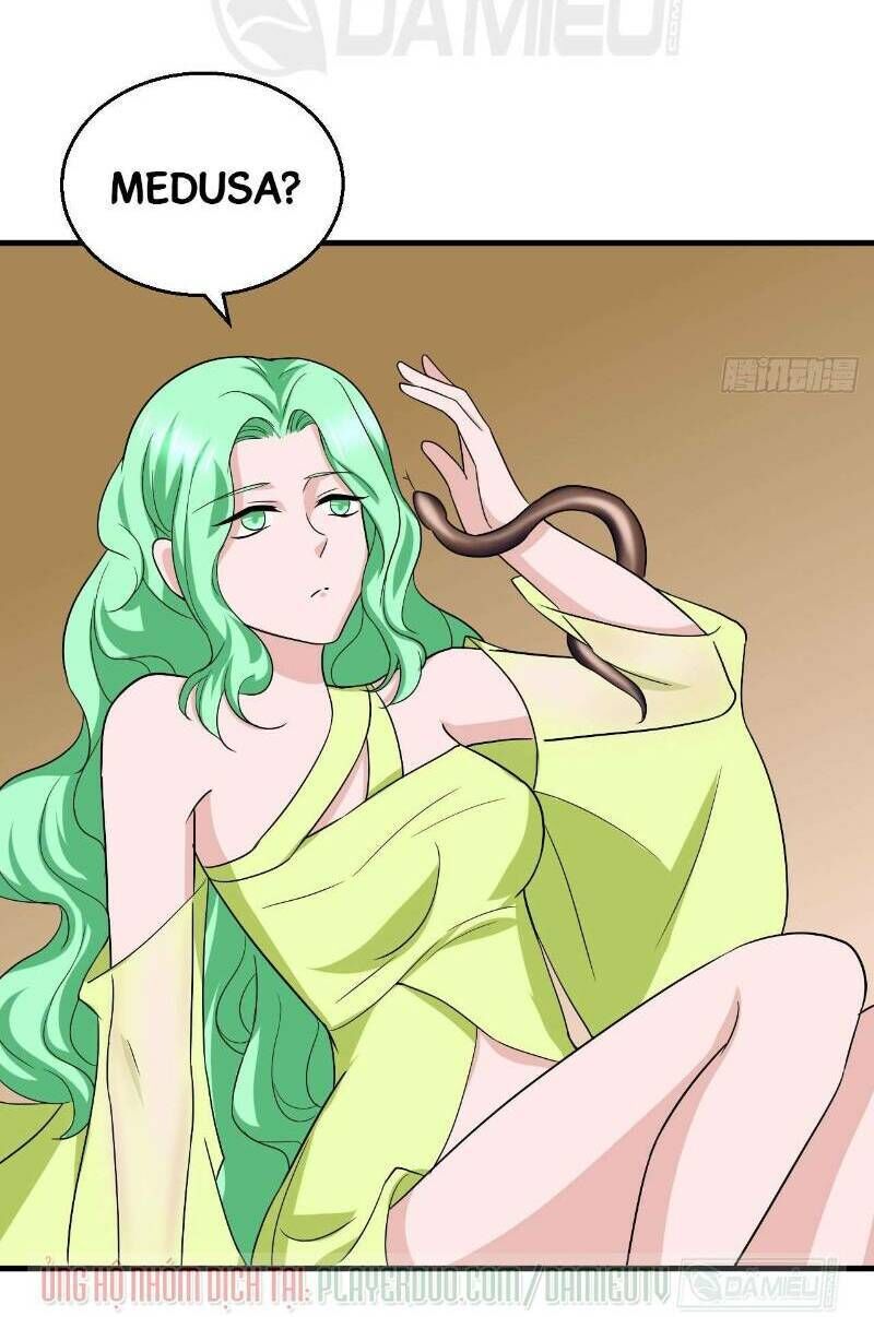 Đô Thị Tu Luyện Cuồng Triều Chapter 99 - 12