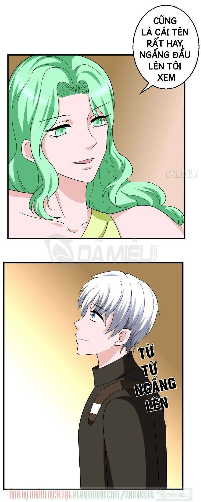 Đô Thị Tu Luyện Cuồng Triều Chapter 99 - 13